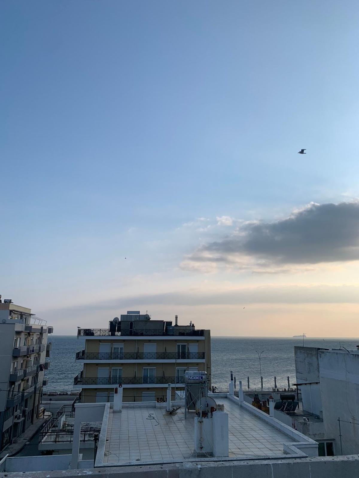 Apartment Sunset Sea *