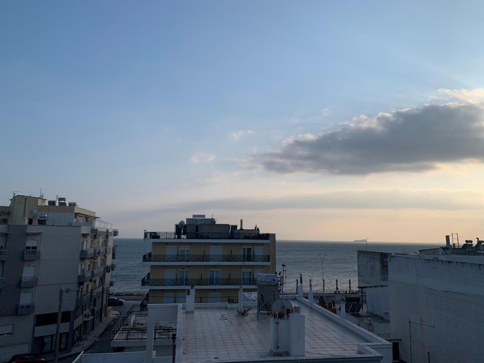 Sunset Sea *